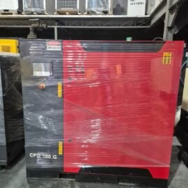 Compressor elétrico Chicago CPD 100G - VENDA OU LOCAÇÃO