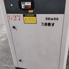 Compressor elétrico FS Curtis - SEM 50