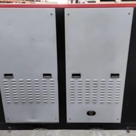 Compressor elétrico Elgi 75 HP