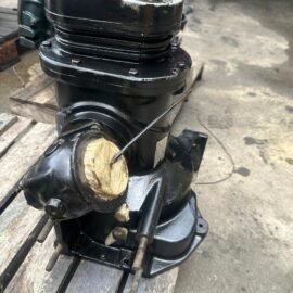 Unidade Compressora M26 - Kaeser