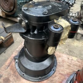 Unidade Compressora M43 - Kaeser