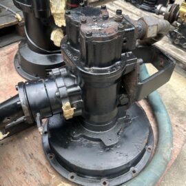 Unidade Compressora Rotair 130 - MDYN - 36AP