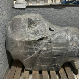 Motor do compressor Kaeser - 200 HP - B