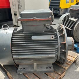 Motor do compressor Kaeser - 200 HP - C