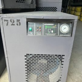 Secador por refrigeração – Fargon