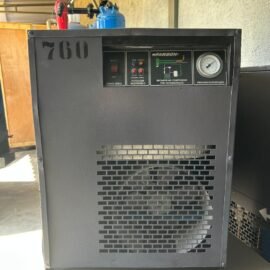 Secador por refrigeração – Fargon