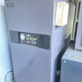 Secador Fargon - frota 650