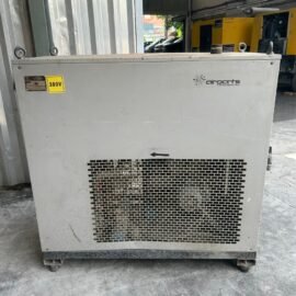 Secador por refrigeração - SPR 270