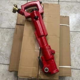 Rompedor pneumático - 10 KG