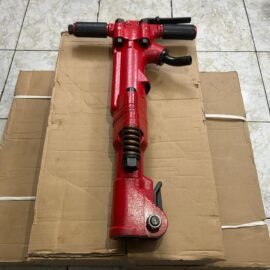 Rompedor pneumático - 30 KG