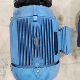 Motor Weg 30 CV - SP