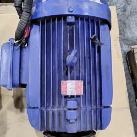 Motor 40 CV - funcionando no estado - SP