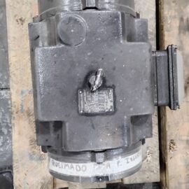 Motor IR 15 HP - SP