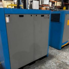 Compressor elétrico PUMA 50 HP - SP