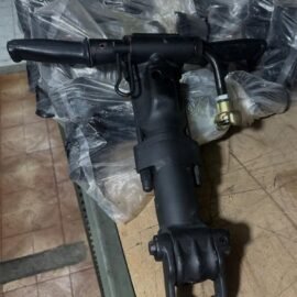 Perfuratriz pneumática B 12 – RJ – Lote 10